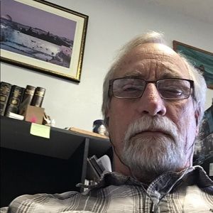 Meet your Posher, Jim